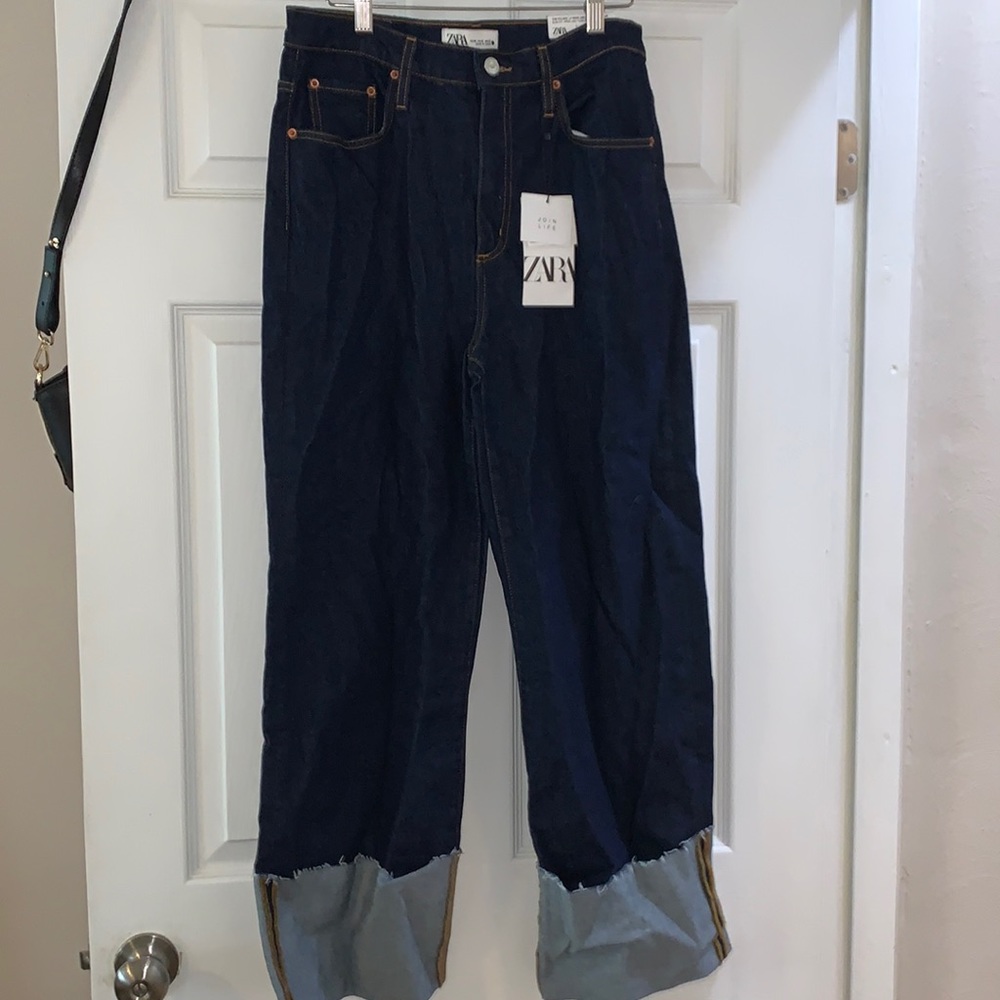 Zara Jeans